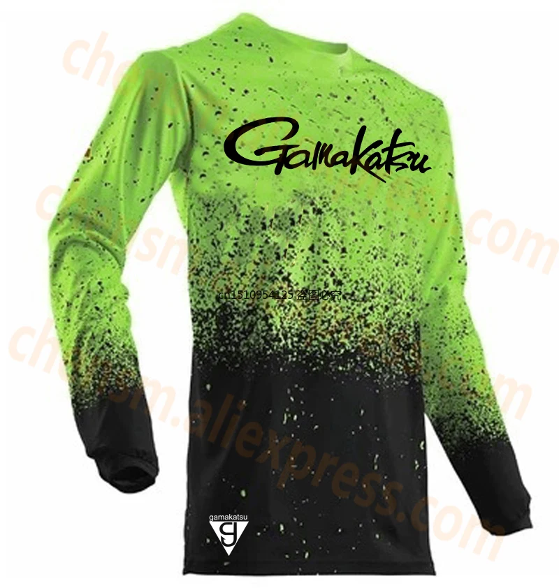 

2021 Vmc До мужская одежда ультратонкие с длинным рукавом Солнцезащитный крем анти-ультрафиолетовая дышащая Пальто Рубашка летняя Рыбалка Раз...