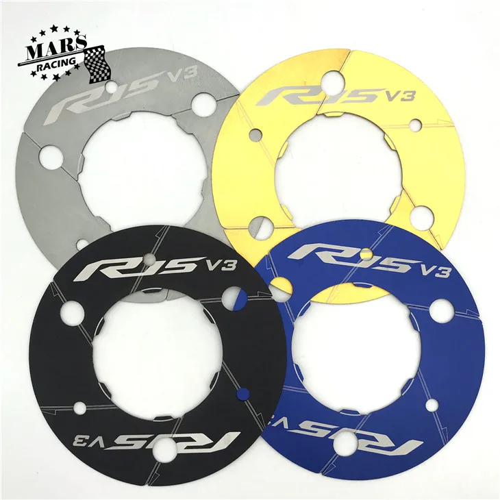 Аксессуары для мотоциклов ЧПУ задняя передача колеса трансмиссии ременной шкив