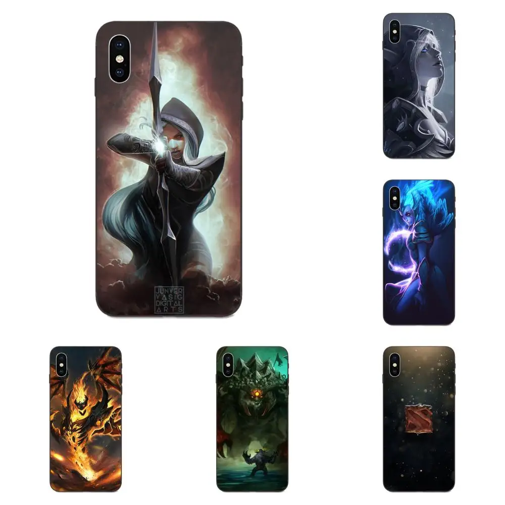Для Huawei Honor Enjoy Mate Note 6s 8 9 10 20 P20 P30 Lite Play Pro P smart TPU чехол для сотового телефона Panda Tp Io Cw