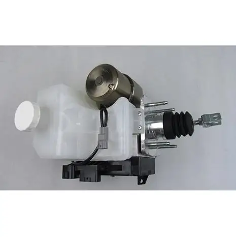 ABS без постоянного тормоза гидравлический усилитель главный цилиндр насос для