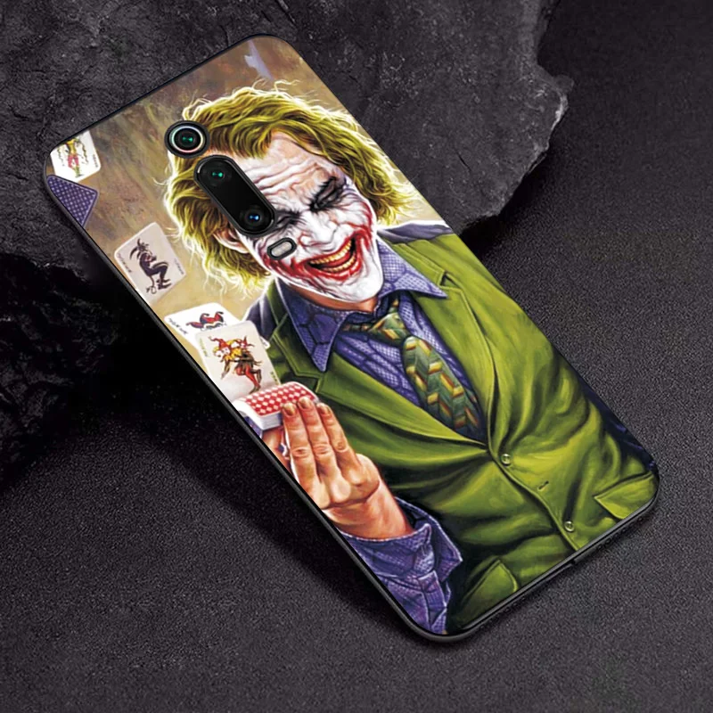 TPUBLK628 Чехол s для Xiaomi mi 9T чехол Hero Marvel Мягкий ТПУ черный чехол для Xiaomi mi 9T Pro mi 9T mi 8 mi 8SE mi 9 mi 9SE чехол для телефона - Цвет: TPUBLK628