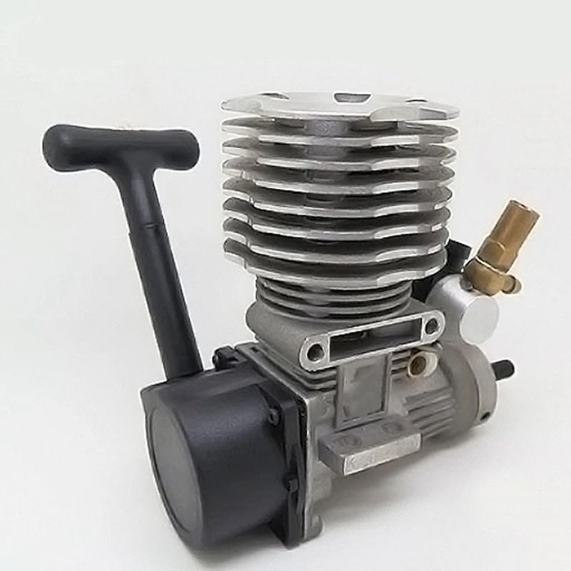 HSP ручной пулер двигателя R020 SH 16 18 21 25 пусковая установка стартера для Nitro RC GO ZHONGYANG