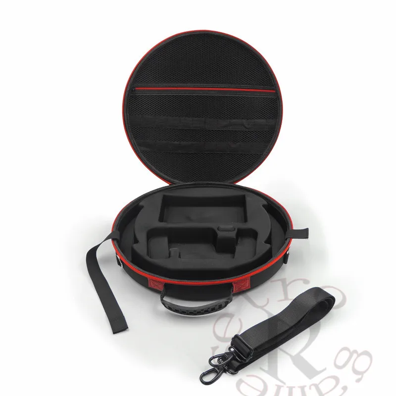 Сумка для хранения переключателя Портативная сумка-мессенджер с дисплеем и