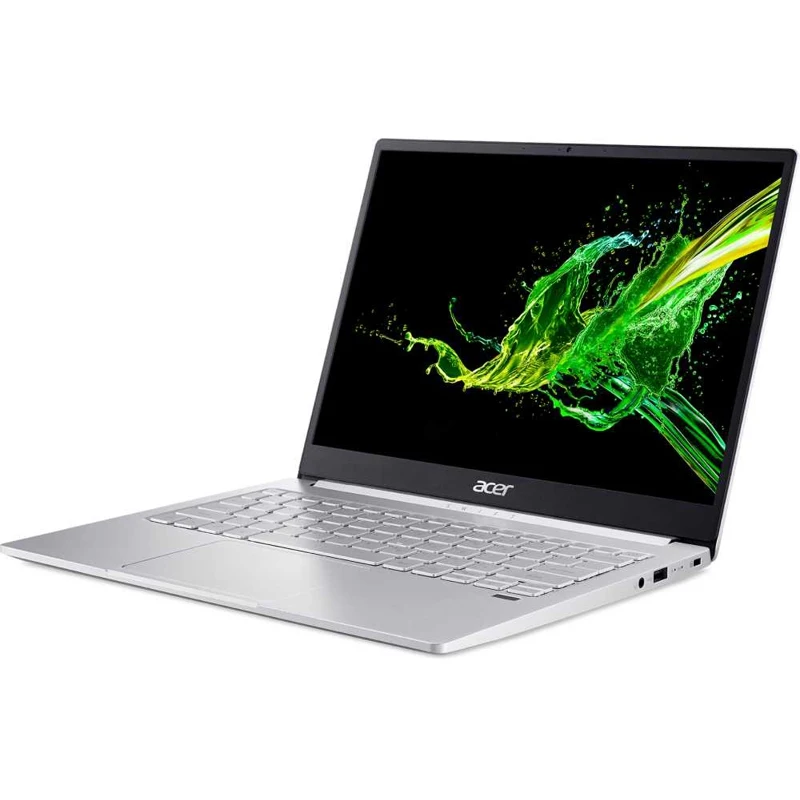 Ultrabook Acer Swift 3 sf313-52g-75g2 13.5 &quotIPs i7 1065g7 GB 1024гб SSD GeForce mx350 NX. hr1er. 001 | Компьютеры и офис