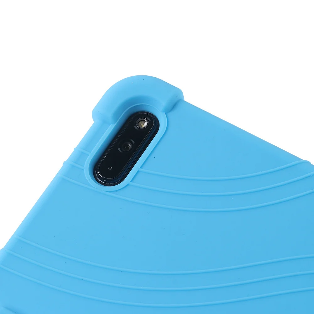 drop resistance protective tablet case for huawei matepad 11 10 95 inch dby w09 durable fashion soft red blue shockproof cover free global shipping