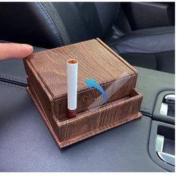 Органайзер для хранения и подачи сигарет