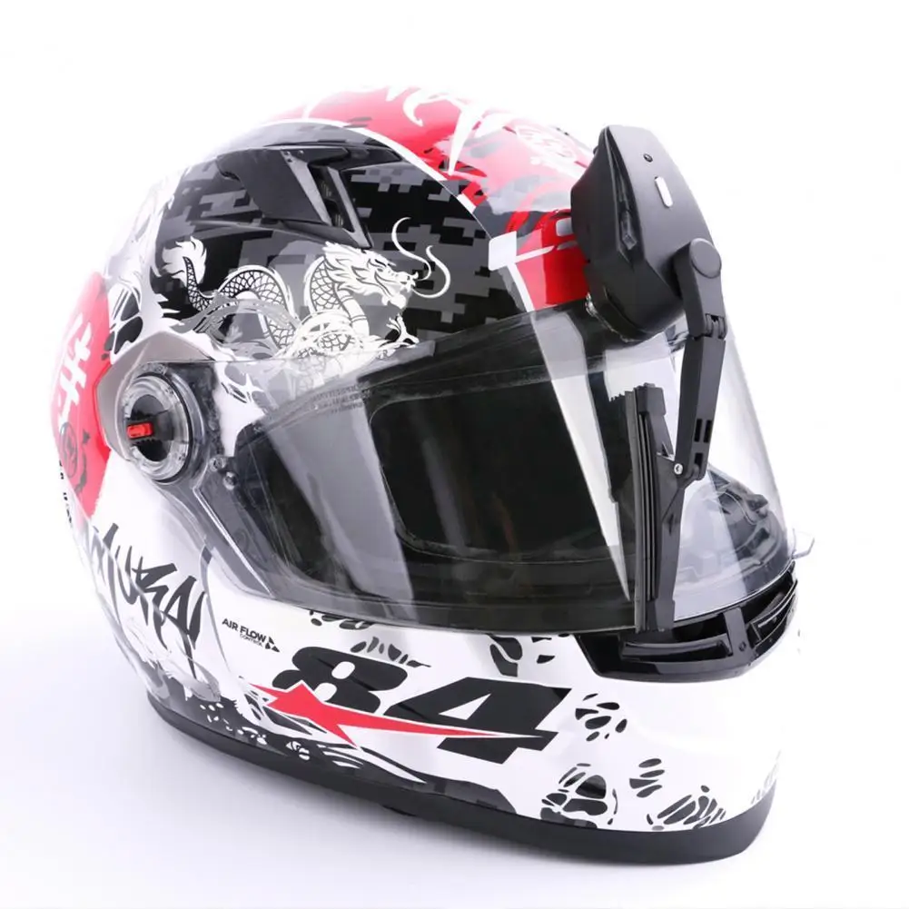 

Щетка стеклоочистителя для мотоциклетного шлема Q7p6