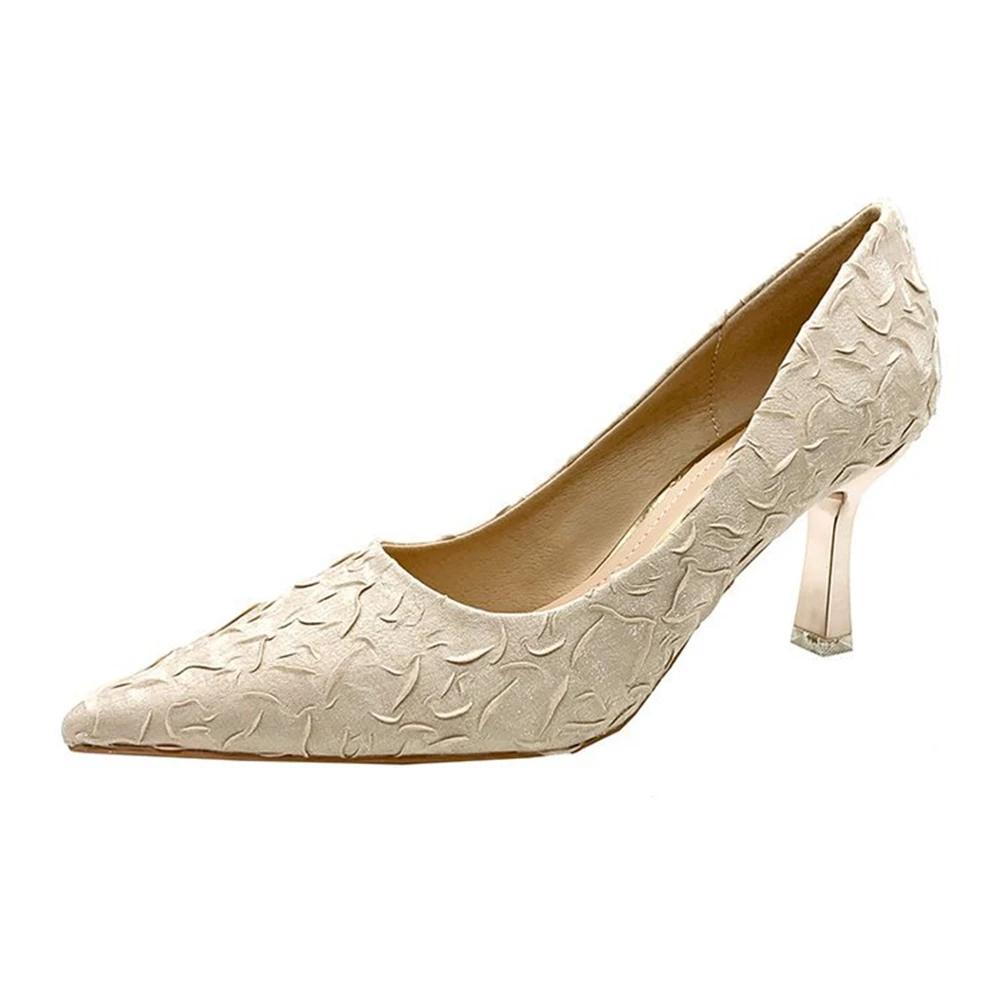 

2021 Stiletto High Heels Talons Hauts For Woman Pumps Bombas Zapatos De Mujer Femme Shoes Escarpin Tacchi Donna Mules Chaussure