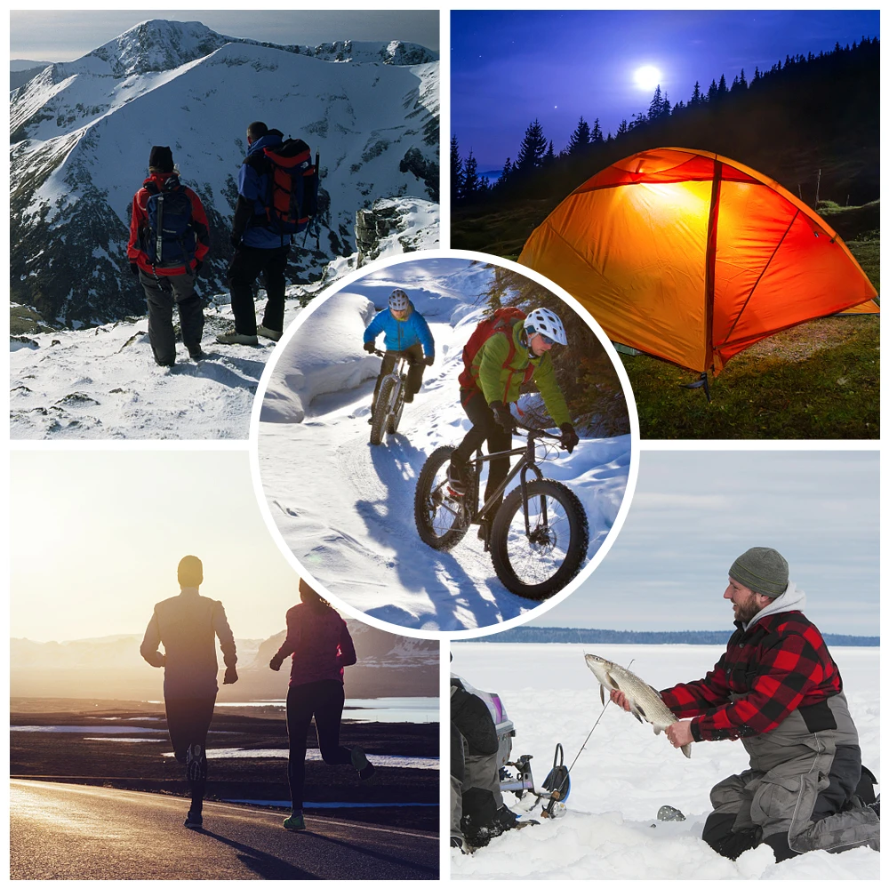 Зимняя теплая маска для лица мужчин и женщин Мужская Флисовая зимняя шапка с