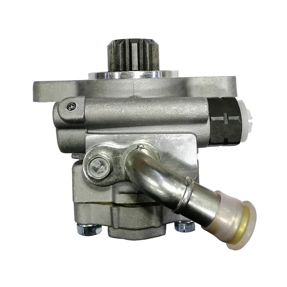 New Power steering pump 44310-0K020 1KZ 1KD 2KD ForToyota Land Cruiser Prado Hiace 4Runner Hilux Surf | Автомобили и мотоциклы