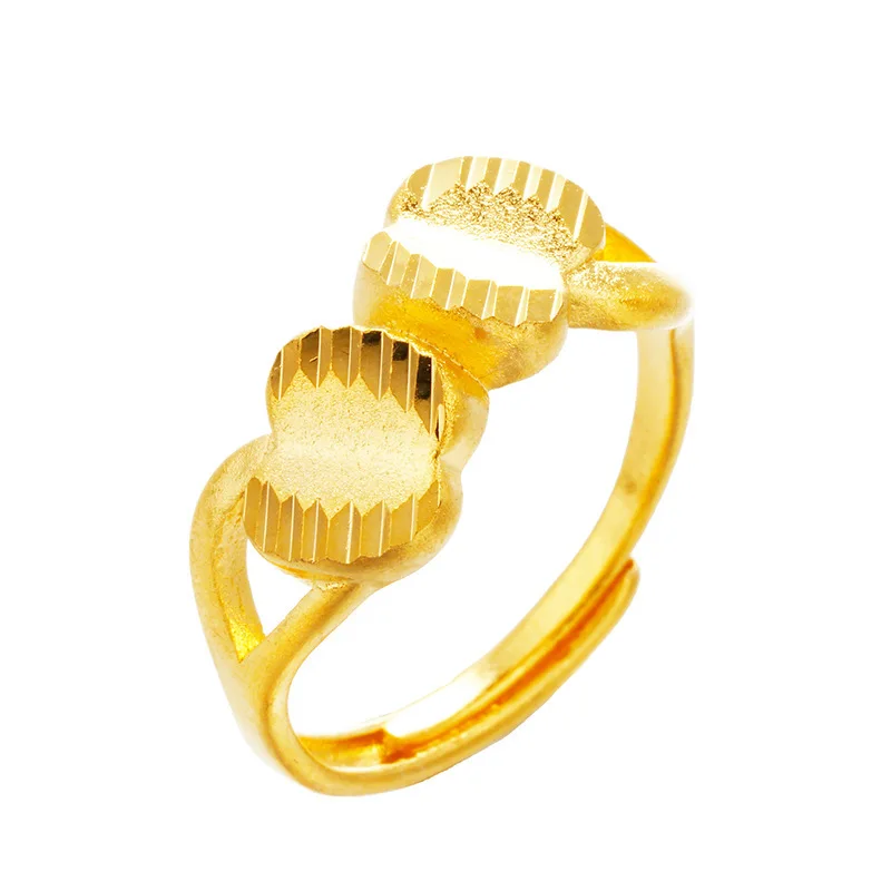 Женские кольца в форме яблока Кольца Бесконечности уникальный дизайн модные