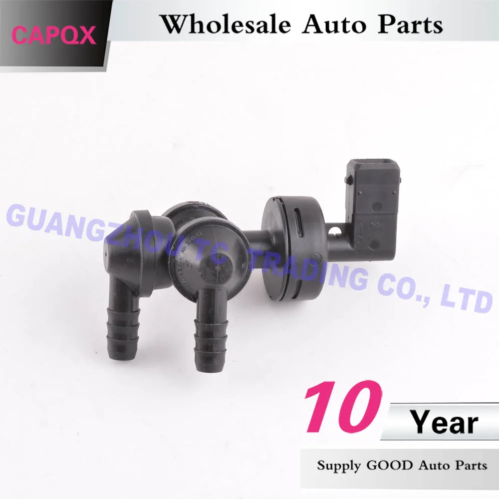 CAPQX для Volvo XC90 2003 2004 2006 2007 2008 2009 2010 2011 Мощность усилитель тормозов вакуумный выключатель клапан 31265826 31400608