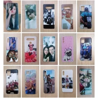 DIY Personalized Custom Made Photo Phone Case Customized Picture Cover For Umidigi Series TPU Soft Fundas