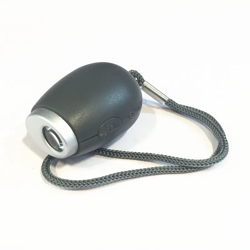 1 шт. портативный цифровой проекционный Будильник брелок Мини проектор LED часы