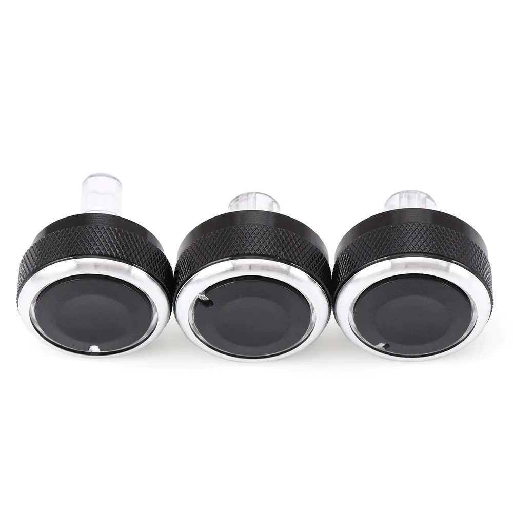 2019 популярный автомобильный Кондиционер регулятор тепла ручка переключателя