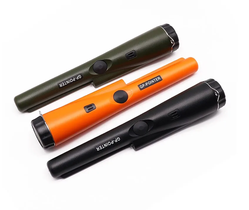 Бесплатная доставка новейший металлоискатель GP-pointer Garrett Pro в том же стиле