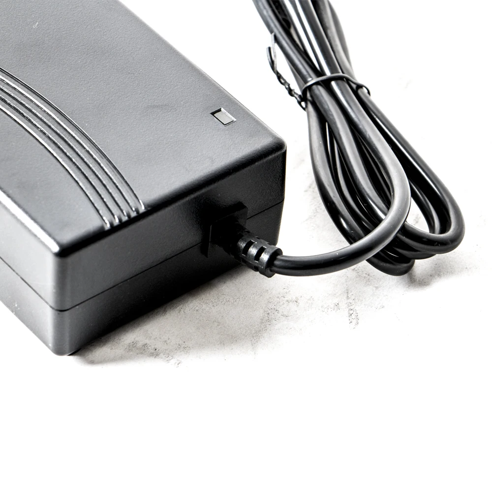 Зарядное устройство для электрического велосипеда 48 в 2 А зарядное полимерного