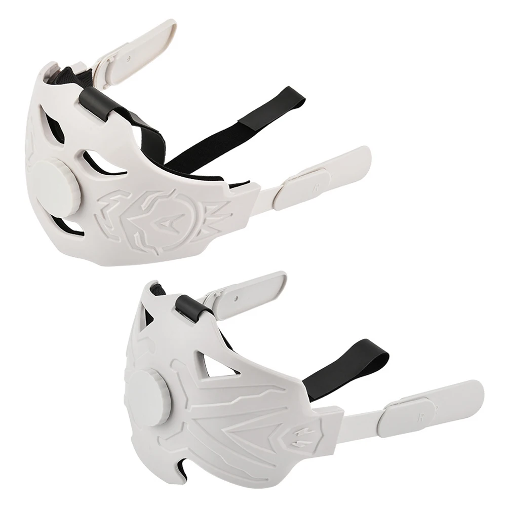 

Head Strap for Oculus Quest 2 Headset Adjustable Headband Reduce Pressure VR Headset Accessories