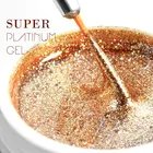 Гель-лак для ногтей, 5 мл, гибридные Лаки