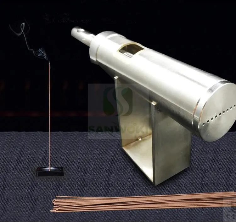 Ручной пресс таким образом машина для изготовления благовоний в рулоне