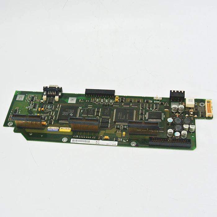

SIEMENS A5E00158598 CUCP-02