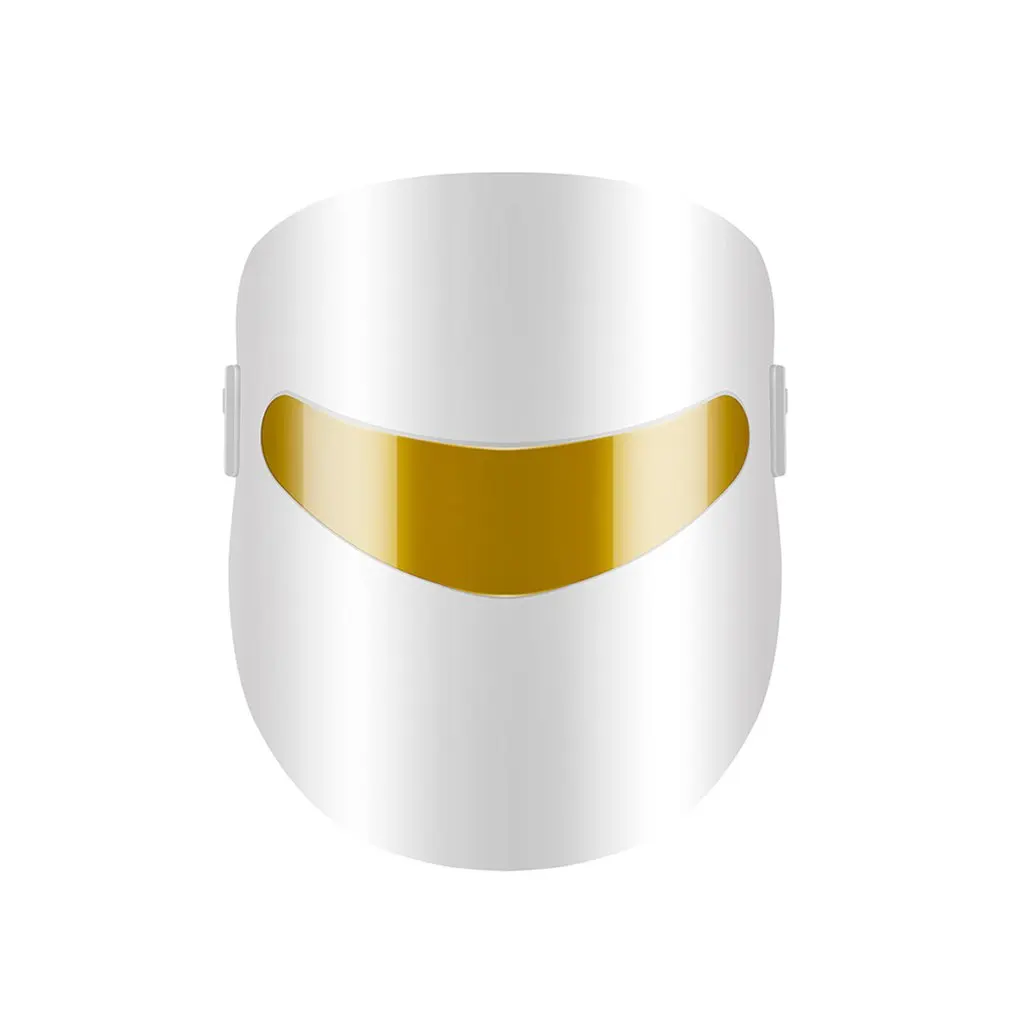 

Led Phototherapy Mask Anti-Acne Anti-Wrinkle Facial Spa Instrument Beauty Treatment Instrument Facial Skin Care Tools