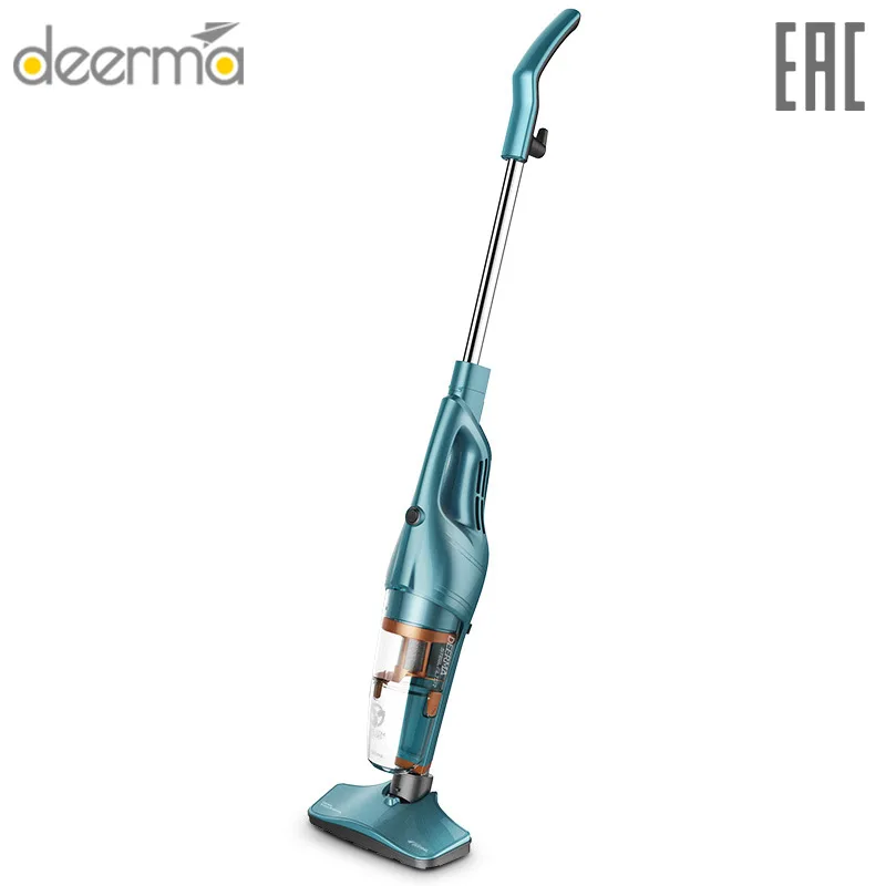 Ручной пылесос Xiaomi Deerma DX900 Vacuum Cleaner (Российская официальная гарантия)|Пылесосы| |