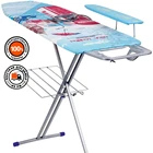 Гладильная доска Nika 7 Н7 разноцветный