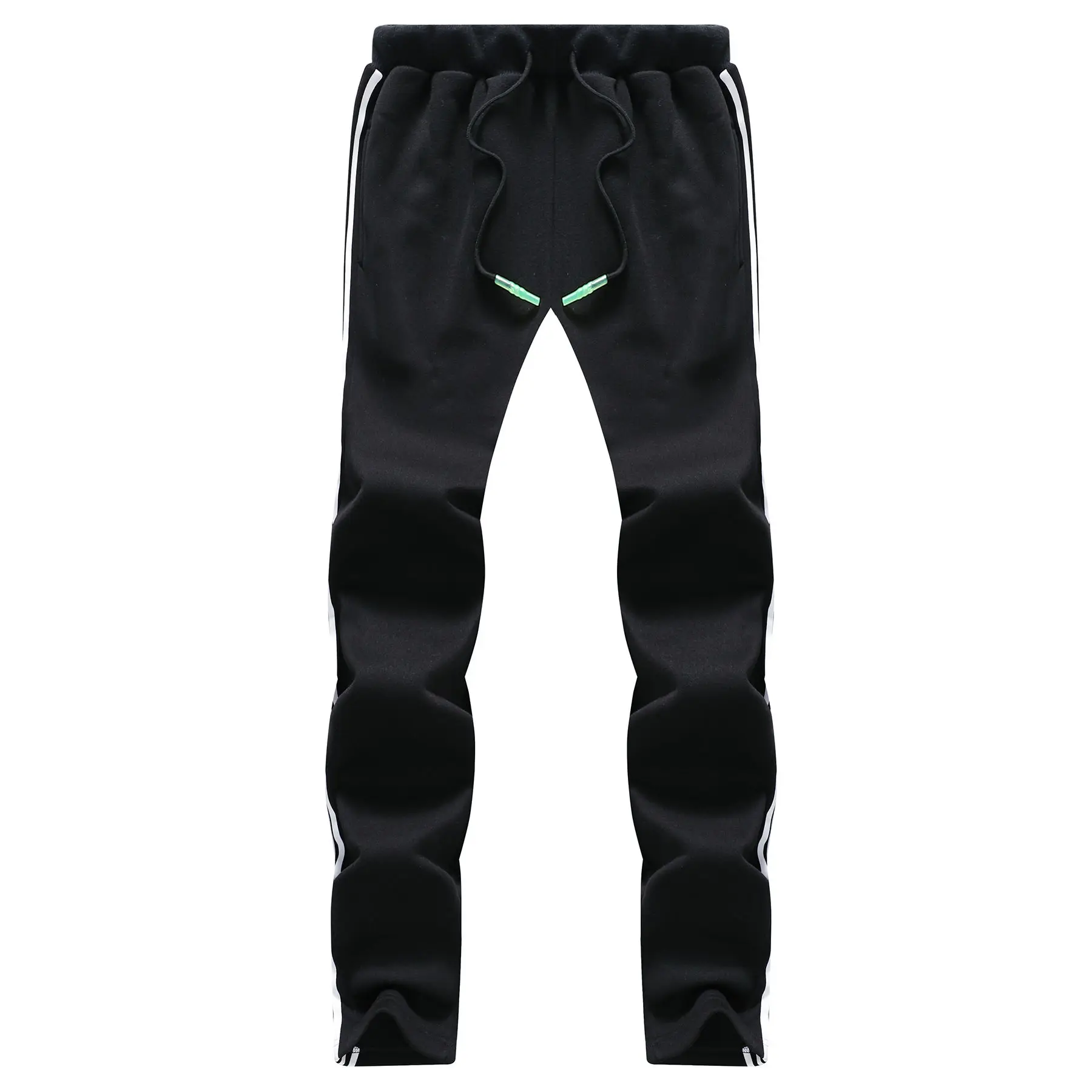 Warm clothes fall cotton men's jerseys outdoor leisure fashion clothes