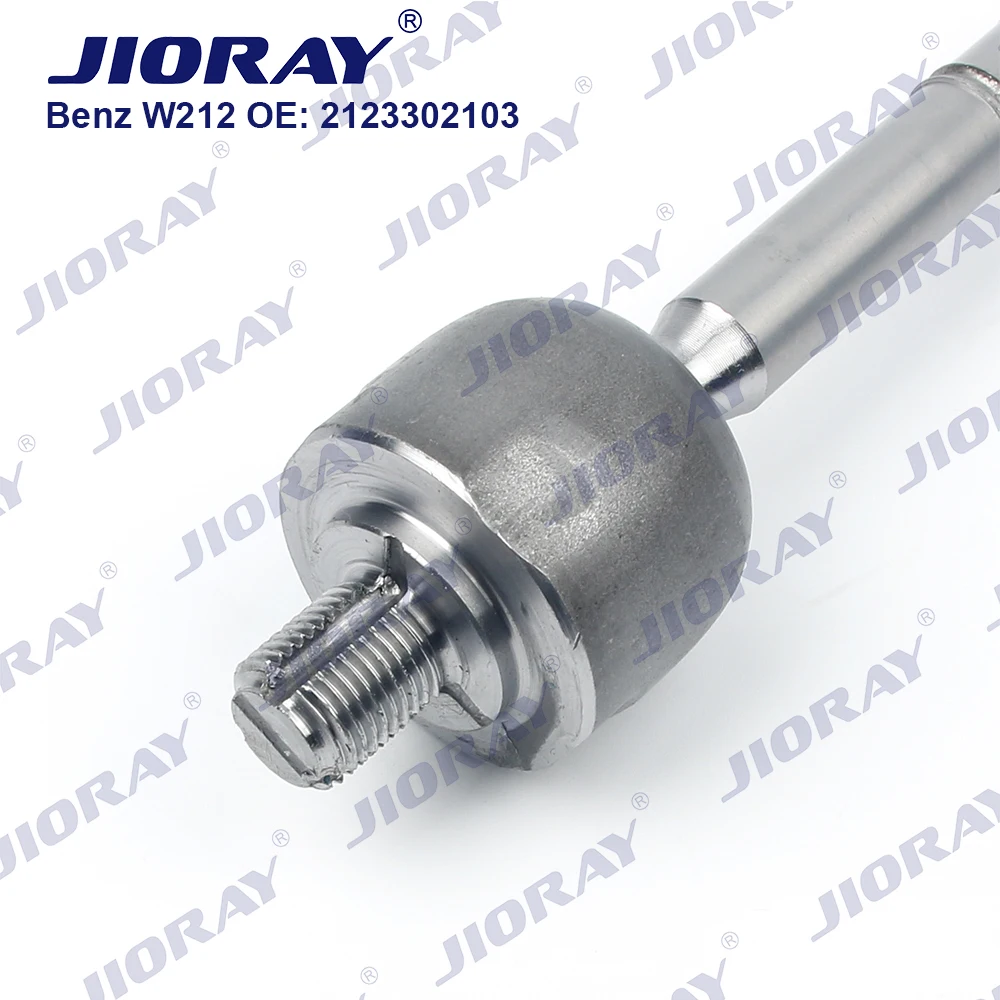 Наконечники рулевой тяги JIORAY для Mercedes Benz E-Class W212 T-Model 2123302303 A2123302103 |