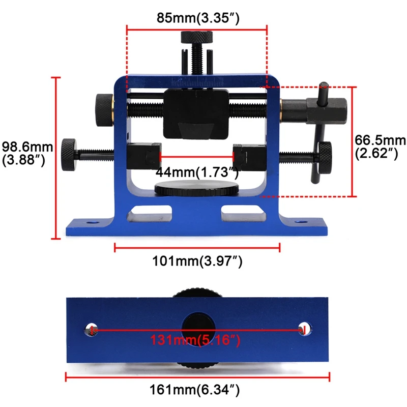 

Universal Car Handgun Sight Tool P-Istol Slides Rear Sight Pusher Tool for Glock 1911 SIG
