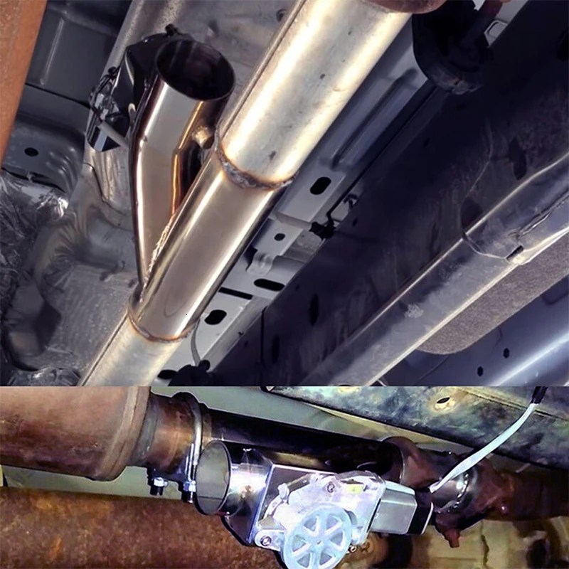 Беспроводное дистанционное управление заголовки из нержавеющей стали 2 0 5 3 дюйма