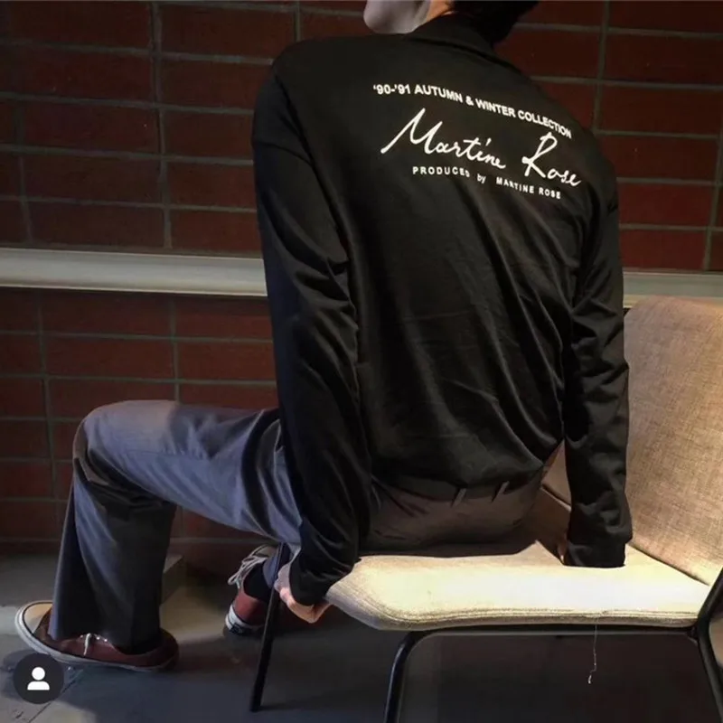 

Мужская/Женская водолазка с длинным рукавом