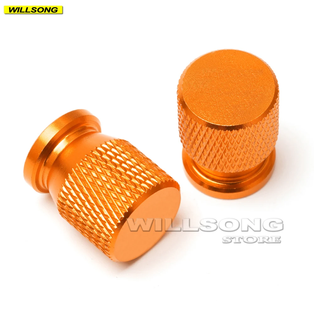 

Universal Wheel Tire Tyre Valve Air Port Stem Cover Cap For KAWASAKI YAMAHA HONDA SUZUKI DUCATI BMW KTM Motorcycle Accessories