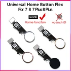 Плата JC для iPhone 7 7Plus 8 8 Plus