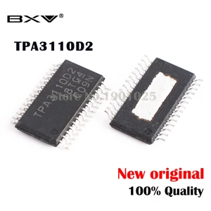 5pcs TPA3110D2 TPA3110 SSOP-28 3110D2 new original