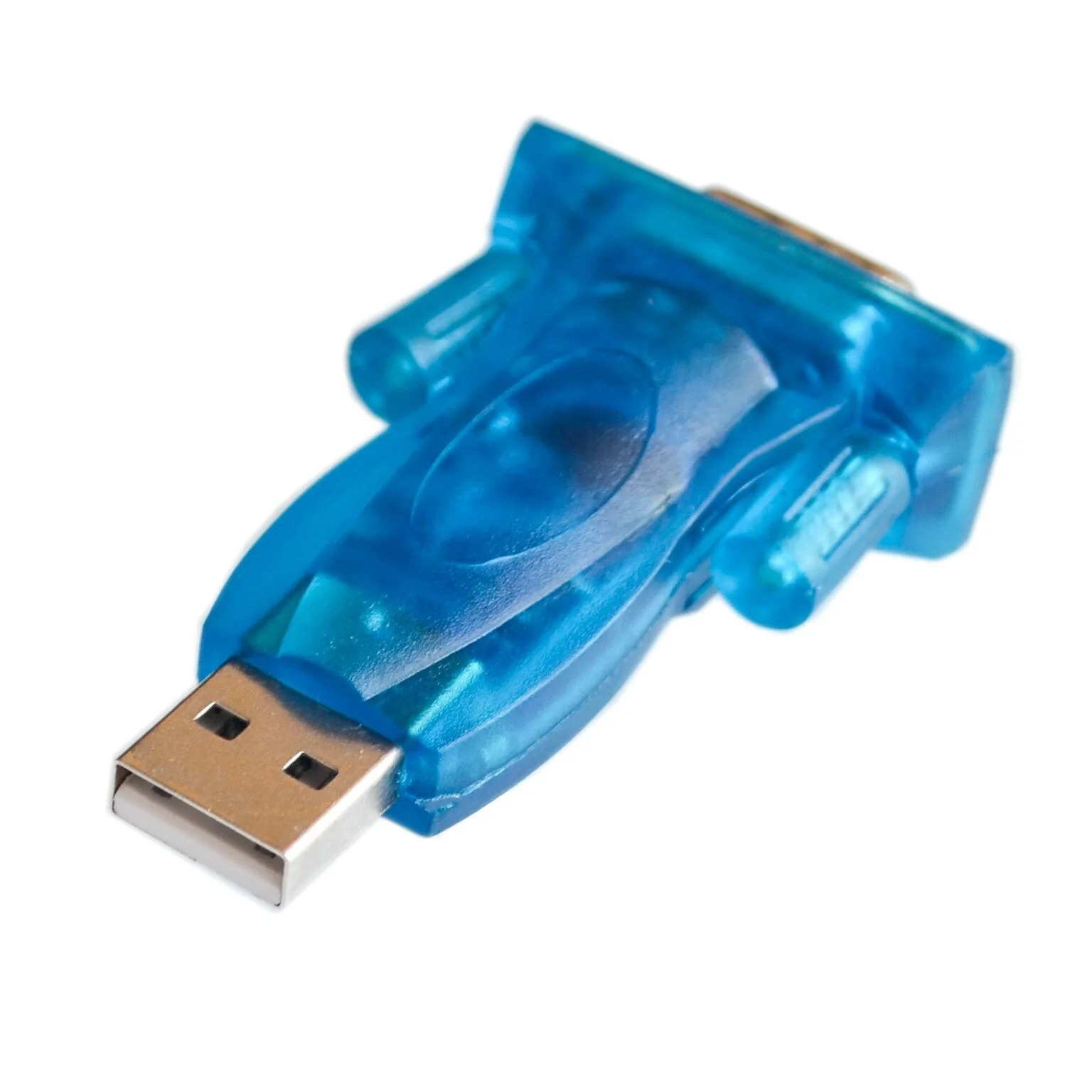 USB 2.0 to RS232 Serial DB9 9 Pin Adapter Converter | Электронные компоненты и принадлежности