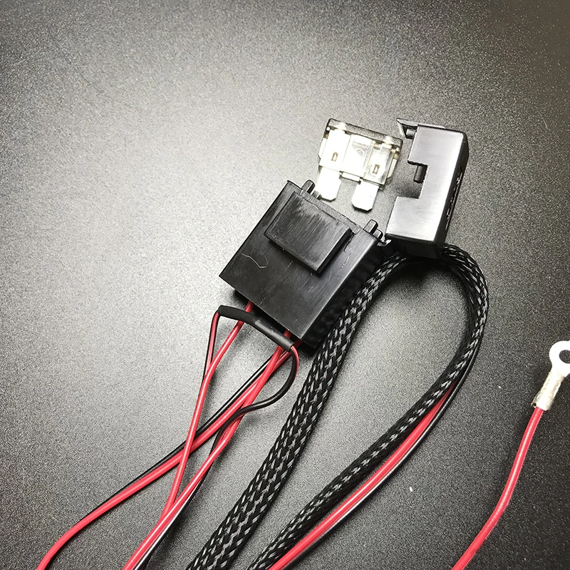 Супер яркий белый Цвет светильник SMD светодиодный Ангельские глазки