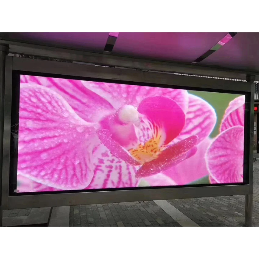 P5 открытый 960x960 мм HD литье под давлением алюминиевый шкаф RGB полный цвет 192*192 точек