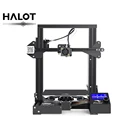 Официальная фотография смартфона HALOT, 3D-принтер с функцией возобновления печати с открытым подзаводом, высокоточная печать, размер печати 200x220x250 мм