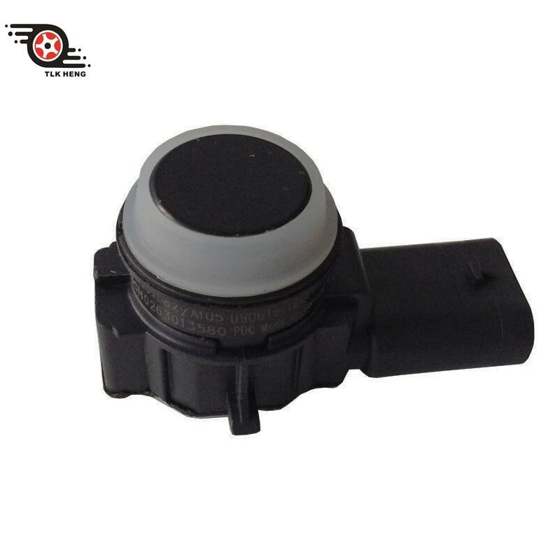 

NEW Front PDC Parking Sensor Parking Radar Parking Assistance For BMW F20 F21 F87 F30 F34 F32 F33 F36 2010-2017 66209261595