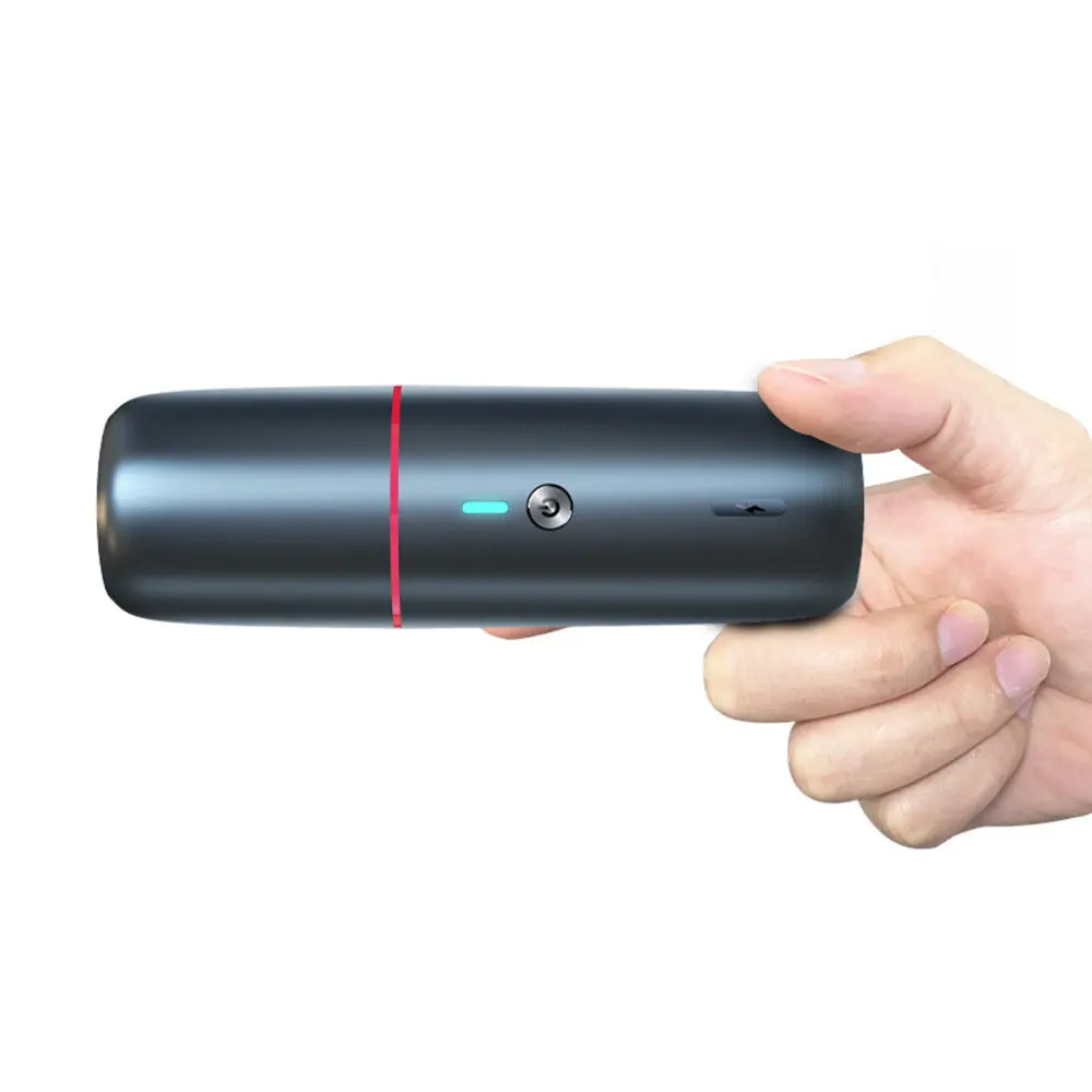 

6000Pa Car Wireless Vacuum Cleaner Home&Car Dual-use Mini Vacuum Cleaner High Power Handheld Small Dust Collector Dust Catcher