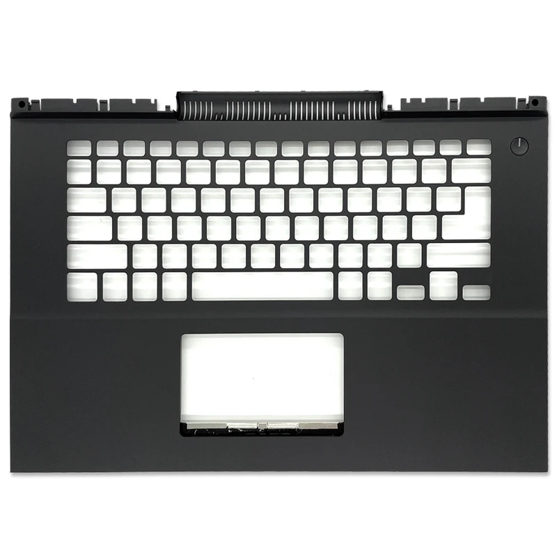 

New Laptop Palmrest Upper Case For DELL Inspiron 14 7000 7466 7467 Upper Top C Cover 0FWCCN Black