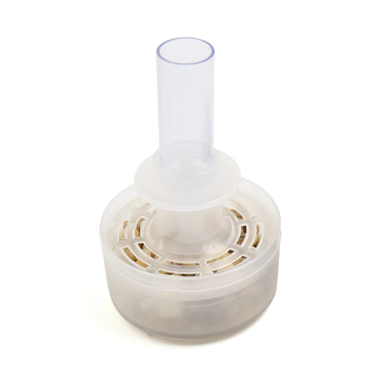Underwater Oxygen for 5-10 Gallons Aquarium Filter Bio-stone Sponge Media | Дом и сад