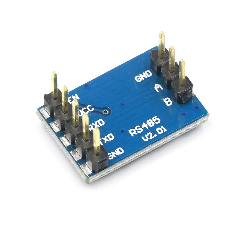 Модуль MAX3485 TTL для RS485 Usart аксессуары связи серия параллельная многомашинная связь