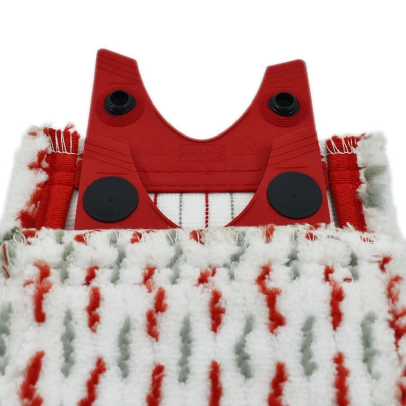 

8PCS Replacement Microfibre Floor Mop Pads Cleaning Cloth Mop Cloth for Vileda Ultramat XL Mop Refill