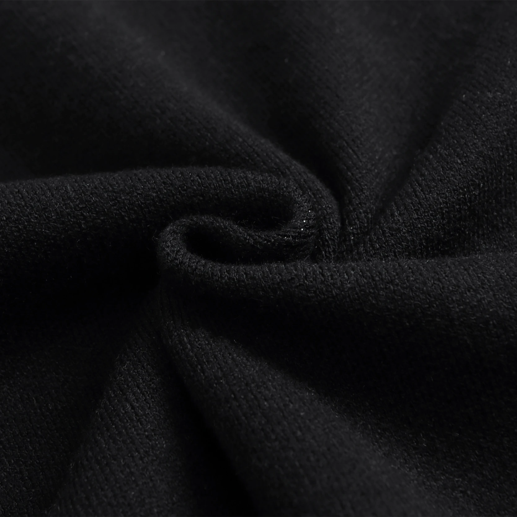 Мужской свитер в стиле хип-хоп винтажный трикотажный ретро и японского аниме Death