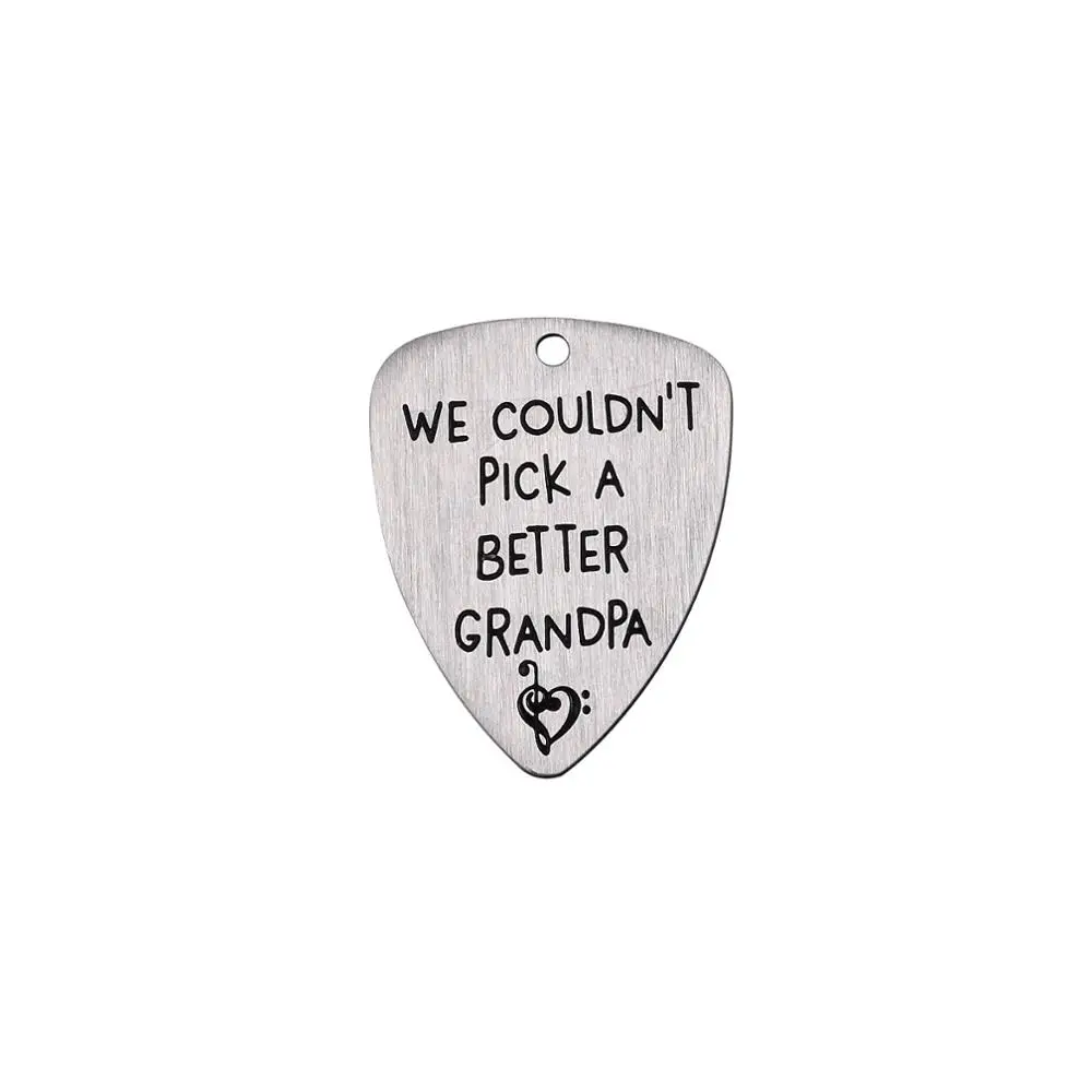 5 шт. подвеска для гитары из нержавеющей стали|Подвески| |