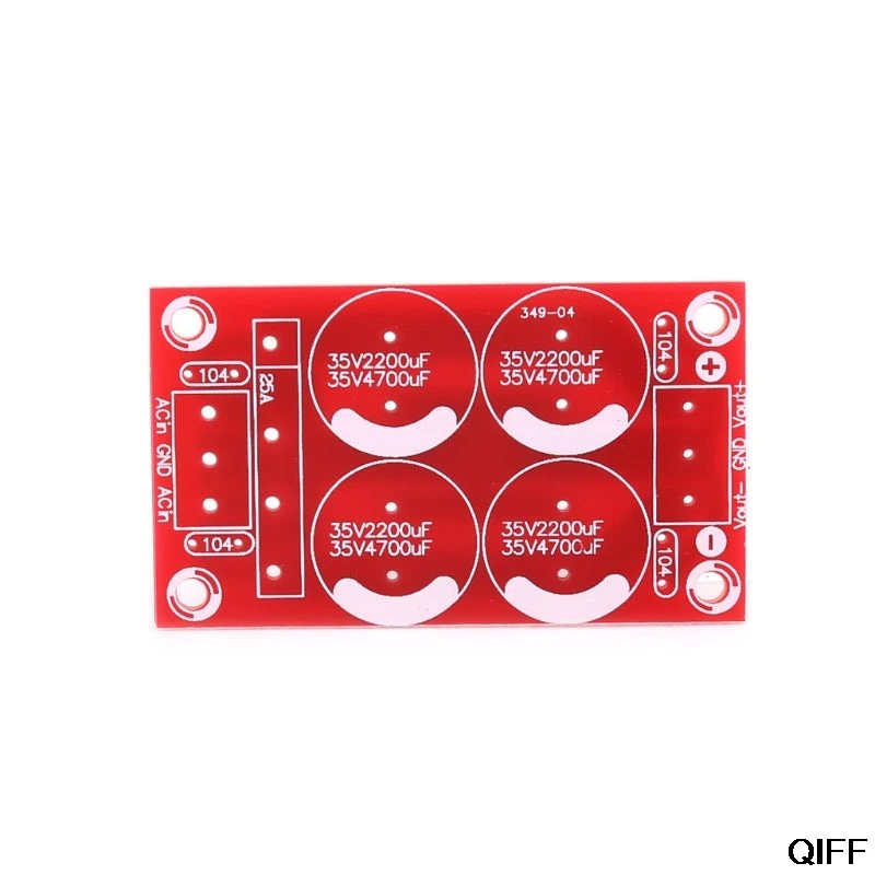 Прямая поставка и оптовая продажа выпрямительный фильтр плата питания