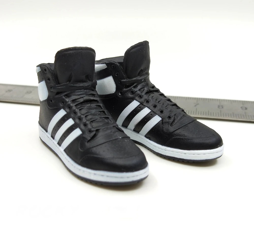 

VERYCOOL 1/6th VCF-2053 The Salve Warrior King Of The Mall Solid Sport Shoes Model Can Be For Mostly 12inch Action Accessories